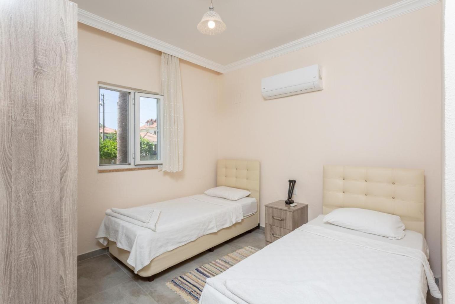 Villa Duman 1 Dalyan Exterior photo